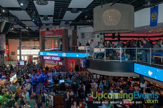 Winterfest Live! 2016 (Gallery A)