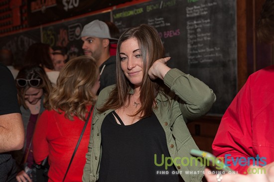 Winterfest Live! 2016 (Gallery A)