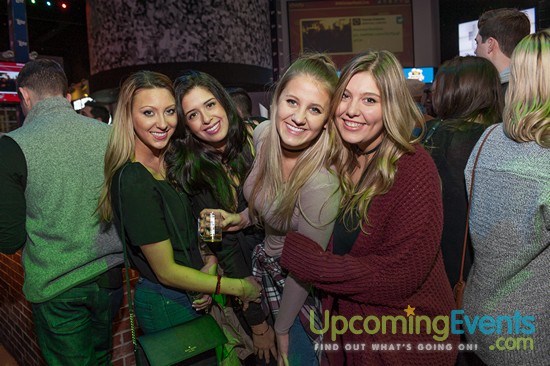 Winterfest Live! 2016 (Gallery A)