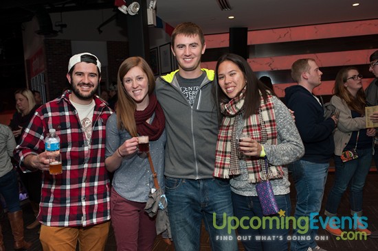 Winterfest Live! 2016 (Gallery A)