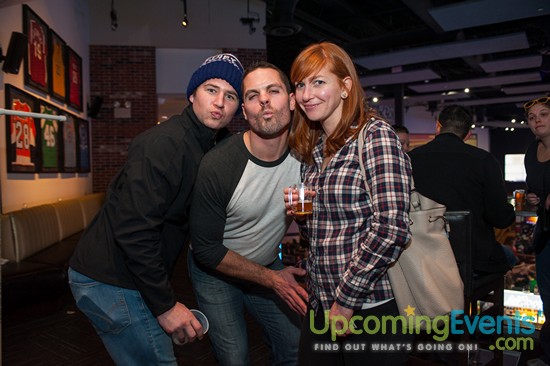 Winterfest Live! 2016 (Gallery A)