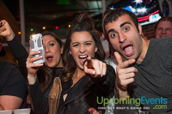 Winterfest Live! 2016 (Gallery A)