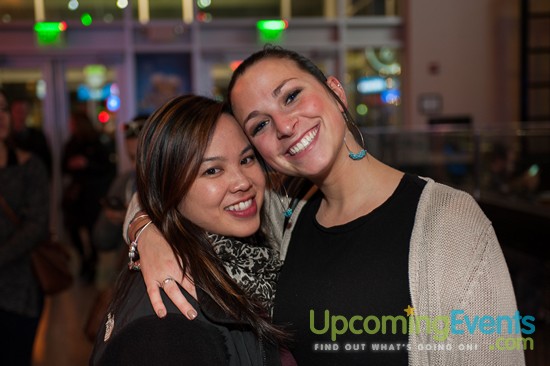 Winterfest Live! 2016 (Gallery A)