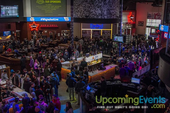 Winterfest Live! 2016 (Gallery B)