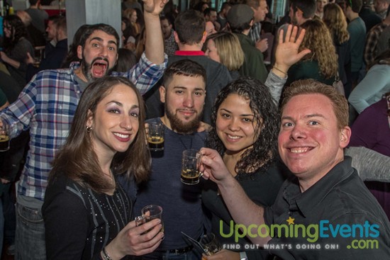 Winterfest Live! 2016 (Gallery B)