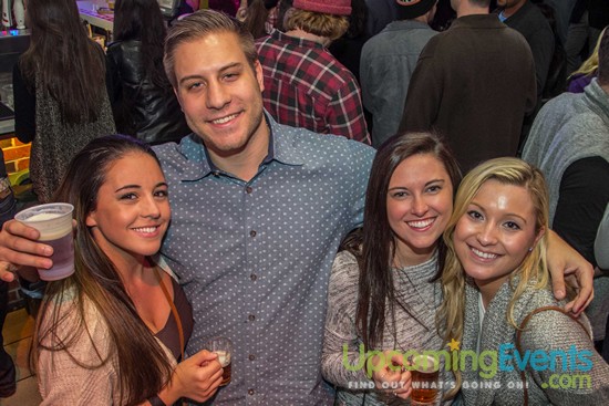 Winterfest Live! 2016 (Gallery B)