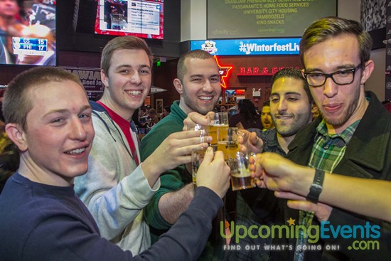 Winterfest Live! 2016 (Gallery B)