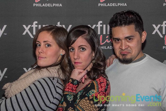 Winterfest Live! 2016 (Gallery B)