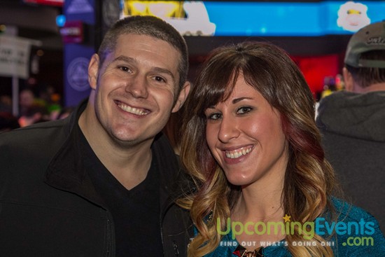 Winterfest Live! 2016 (Gallery B)