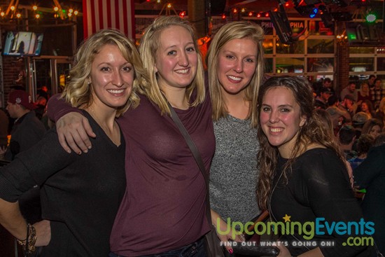 Winterfest Live! 2016 (Gallery B)