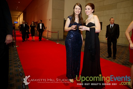 Black Tie Tailgate 2016 - Red Carpet Photos