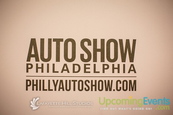 Black Tie Tailgate 2016 - Car Photos