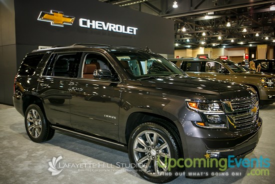 Black Tie Tailgate 2016 - Car Photos