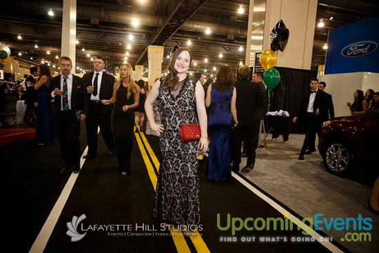 Black Tie Tailgate 2016 - Candid Event Photos