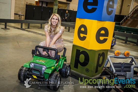 Black Tie Tailgate 2016 - Candid Event Photos