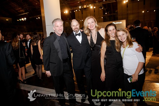 Black Tie Tailgate 2016 - Candid Event Photos