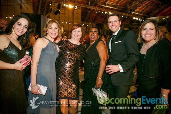 Black Tie Tailgate 2016 - Candid Event Photos