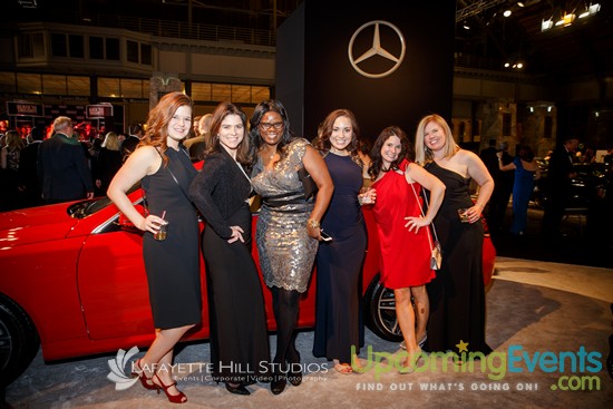 Black Tie Tailgate 2016 - Candid Event Photos