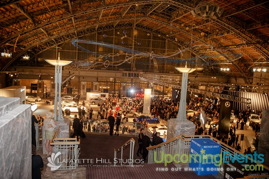 Black Tie Tailgate 2016 - Candid Event Photos