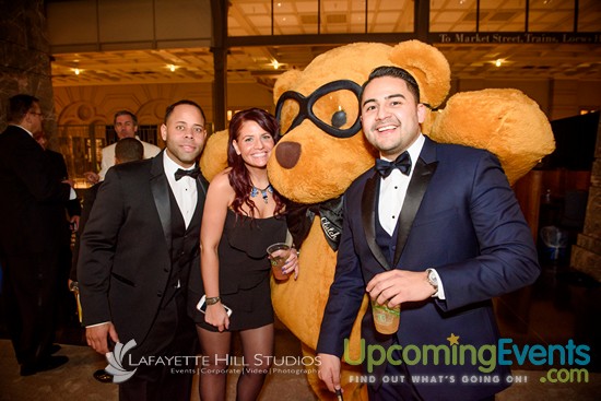 Black Tie Tailgate 2016 - Candid Event Photos