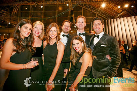 Black Tie Tailgate 2016 - Candid Event Photos