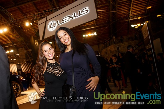 Black Tie Tailgate 2016 - Candid Event Photos