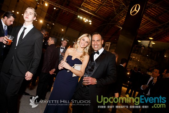 Black Tie Tailgate 2016 - Candid Event Photos