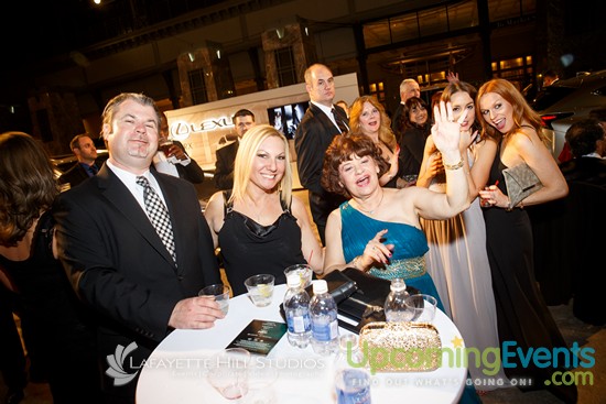 Black Tie Tailgate 2016 - Candid Event Photos