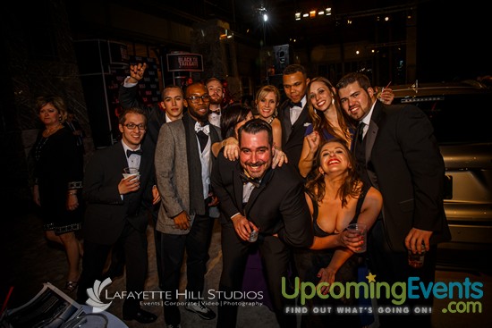 Black Tie Tailgate 2016 - Candid Event Photos