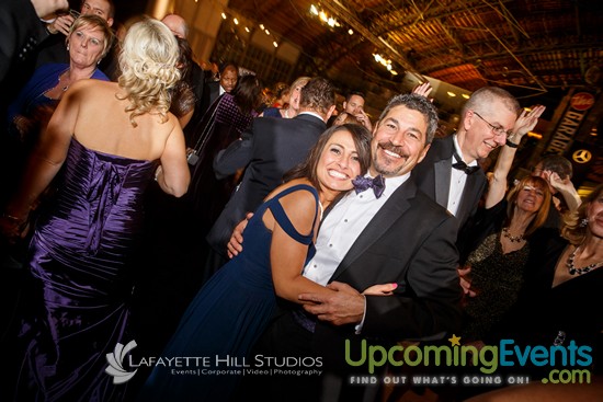 Black Tie Tailgate 2016 - Candid Event Photos