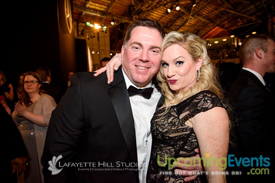Black Tie Tailgate 2016 - Candid Event Photos
