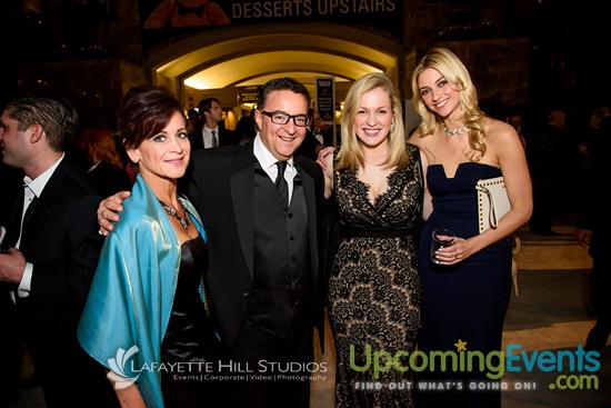 Black Tie Tailgate 2016 - Candid Event Photos