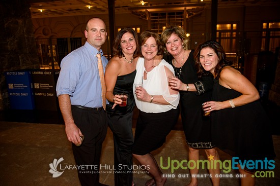 Black Tie Tailgate 2016 - Candid Event Photos