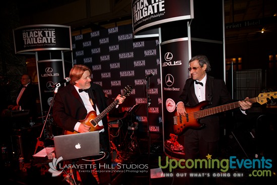 Black Tie Tailgate 2016 - Candid Event Photos