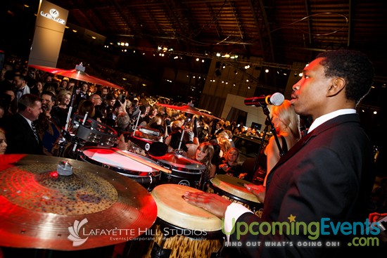 Black Tie Tailgate 2016 - Candid Event Photos