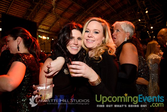 Black Tie Tailgate 2016 - Candid Event Photos