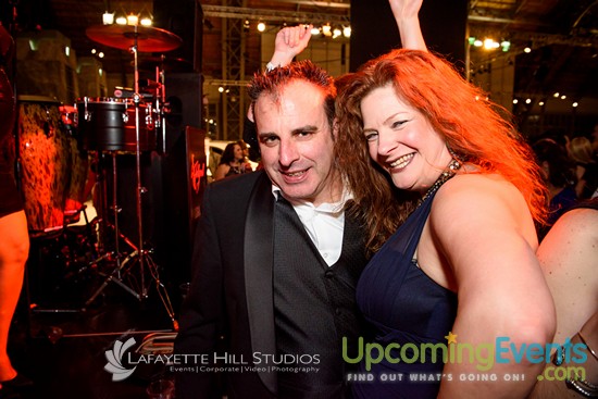 Black Tie Tailgate 2016 - Candid Event Photos