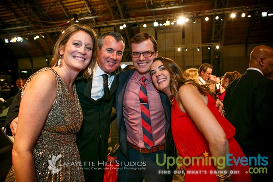 Black Tie Tailgate 2016 - Candid Event Photos