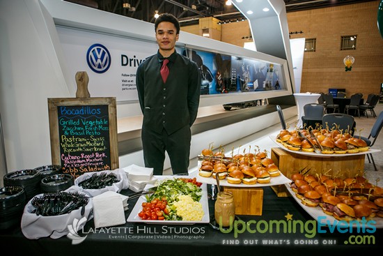 Black Tie Tailgate 2016 - Candid Event Photos