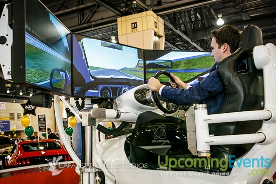 Black Tie Tailgate 2016 - Candid Event Photos