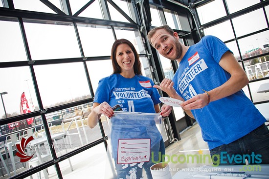 Cupid's Undie Run 2016