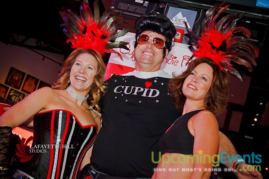 Cupid's Undie Run 2016