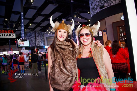 Cupid's Undie Run 2016