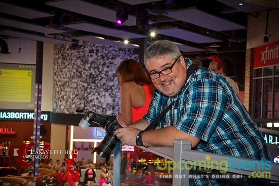 Cupid's Undie Run 2016