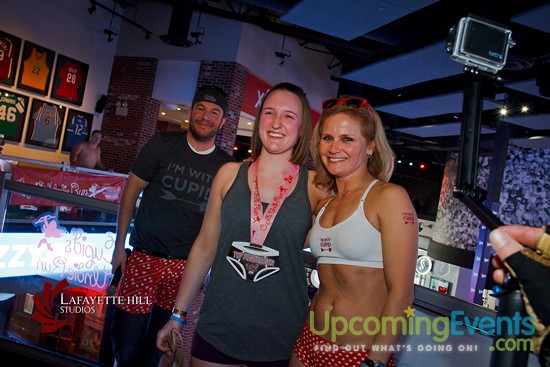 Cupid's Undie Run 2016