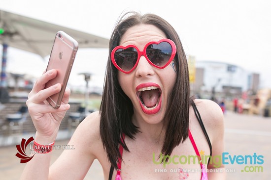 Cupid's Undie Run 2016