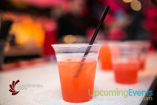 Cupid's Undie Run 2016