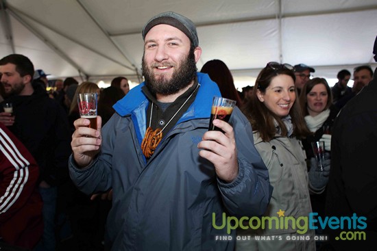 Philly Craft Beer Fest at The Navy Yard
