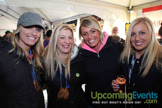 Philly Craft Beer Fest at The Navy Yard