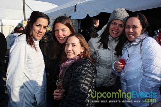 Philly Craft Beer Fest at The Navy Yard